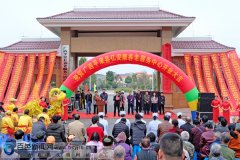 平果县首家大型医养服务中心建成启用